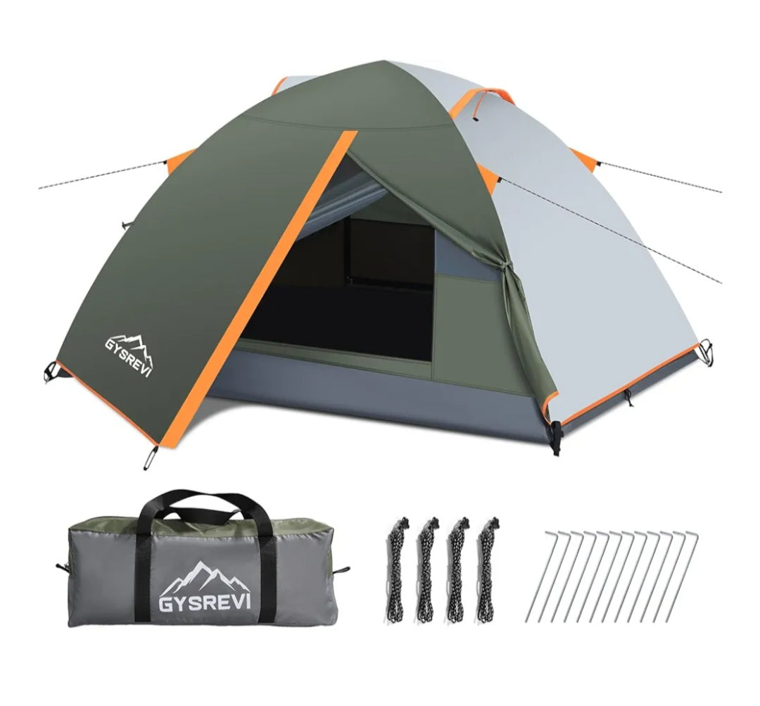 2-3 Man Gysrevi Tent