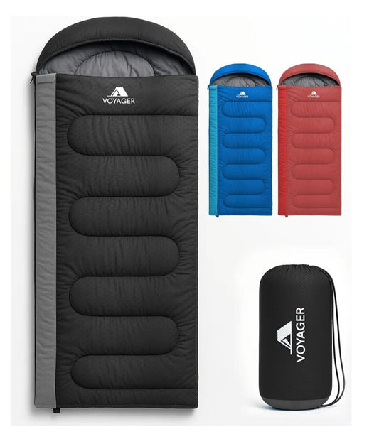 Voyager Sleeping Bag