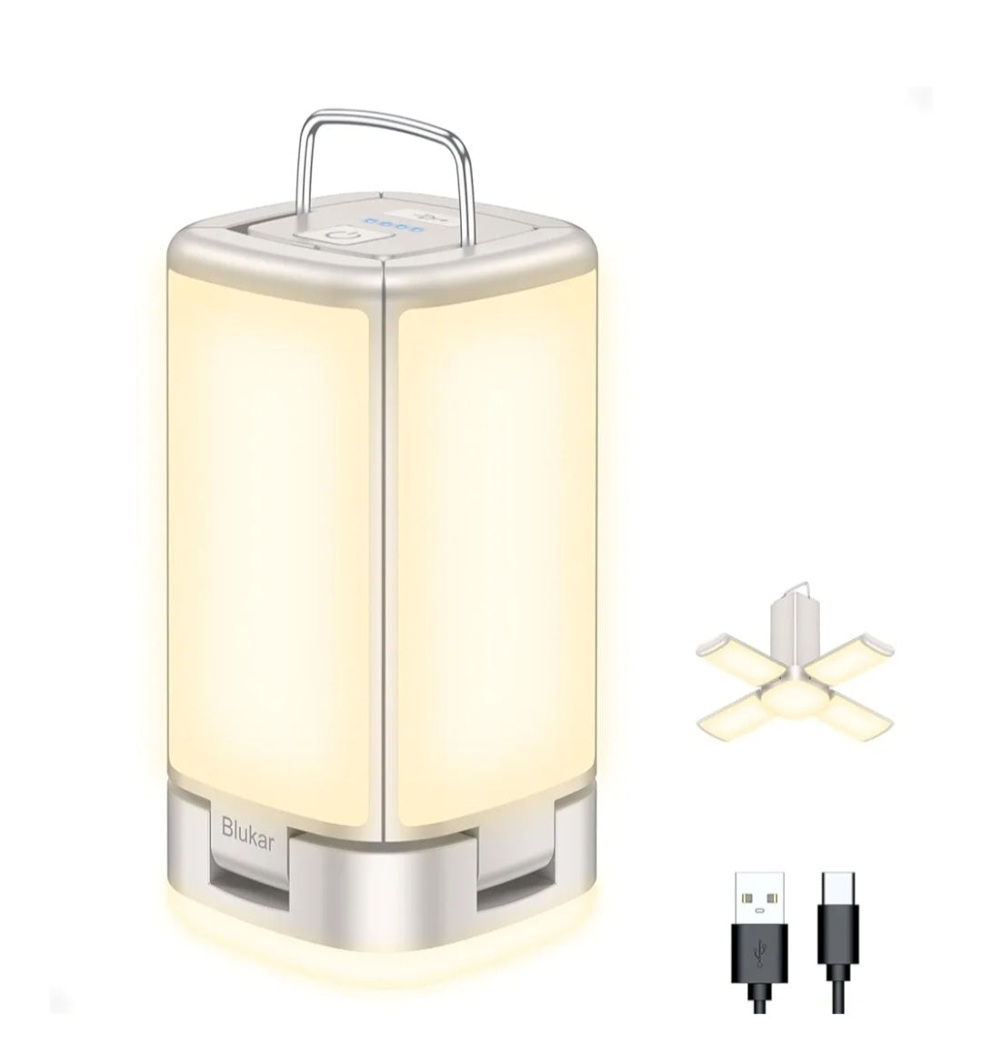 Camping Lantern