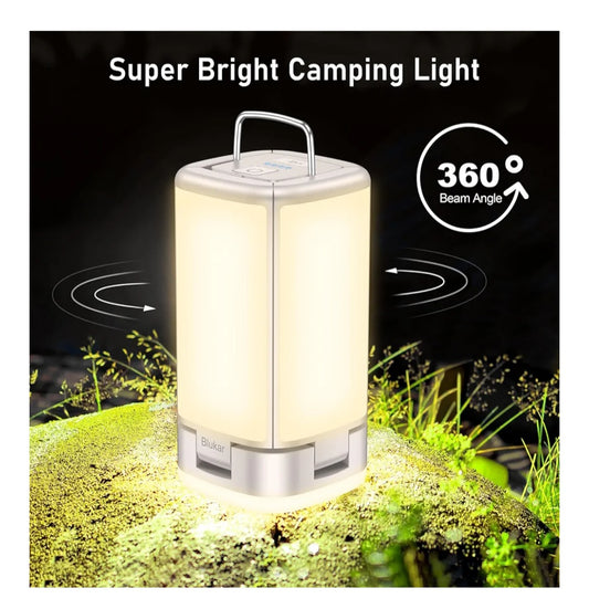 Camping Lantern